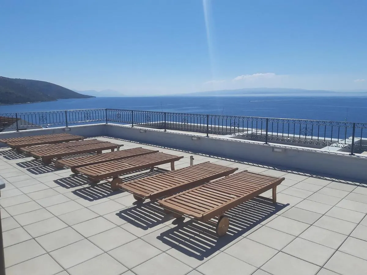 Apartment Lizzi. Trogir 0*,  Croatia